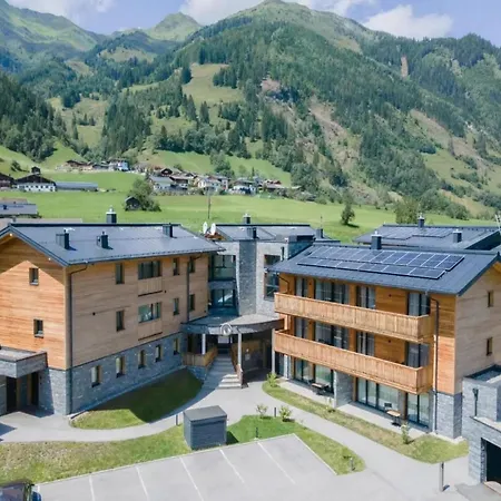 Rauris Suite With Breakfast & Sauna * Rauris