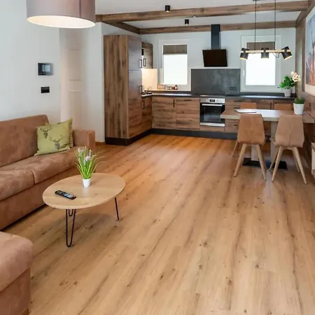 Holiday home Rauris Suite With Breakfast & Sauna