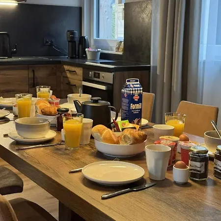 Holiday home Rauris Suite With Breakfast & Sauna *