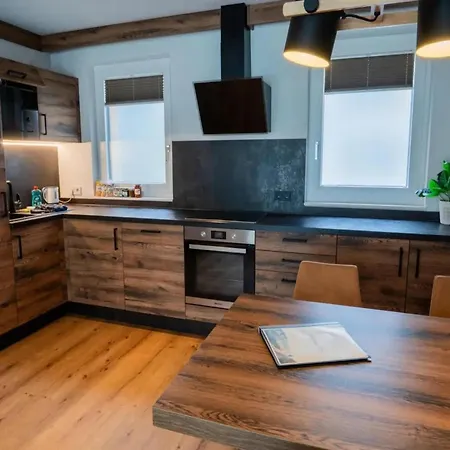 Rauris Suite With Breakfast & Sauna Rauris