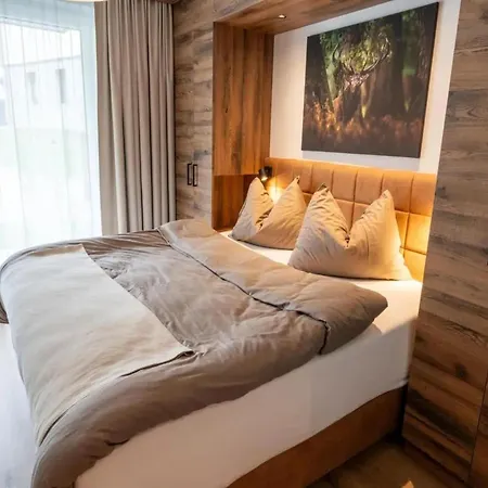 Rauris Suite With Breakfast & Sauna * Rauris