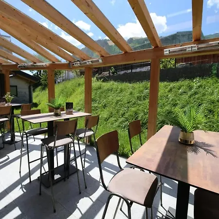Rauris Suite With Breakfast & Sauna Holiday home