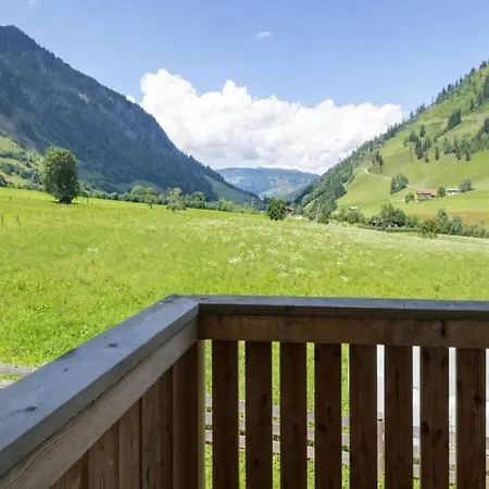 Rauris Suite With Breakfast & Sauna Holiday home