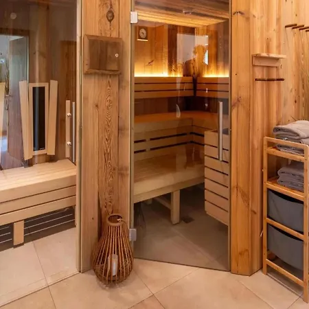 Holiday home Rauris Suite With Breakfast & Sauna *