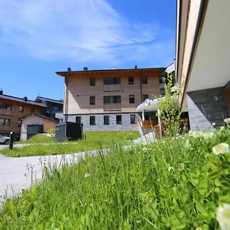 Holiday home Rauris Suite With Breakfast & Sauna