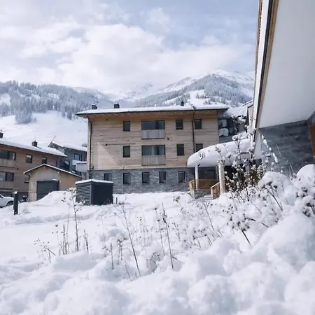 Rauris Suite With Breakfast & Sauna Holiday home Rauris