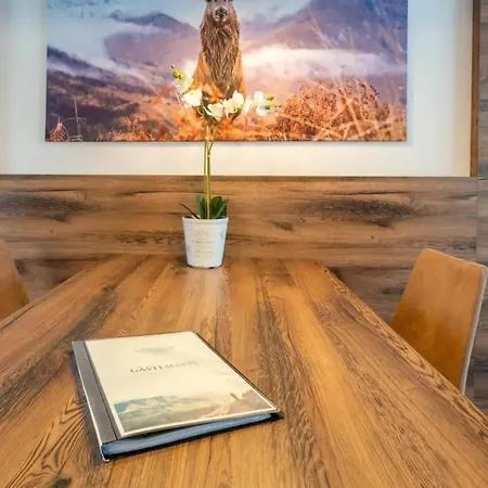 Rauris Suite With Breakfast & Sauna Holiday home Rauris
