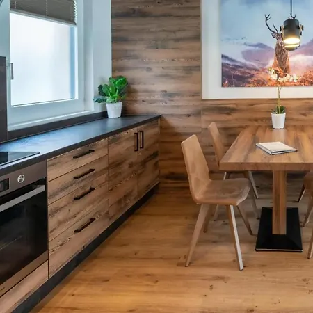 Holiday home Rauris Suite With Breakfast & Sauna Rauris