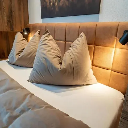 Rauris Suite With Breakfast & Sauna Rauris