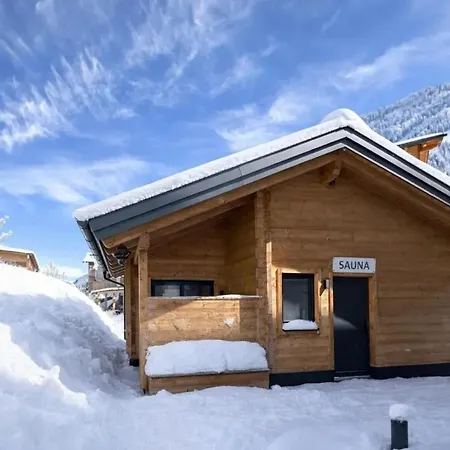 Holiday home Rauris Suite With Breakfast & Sauna *
