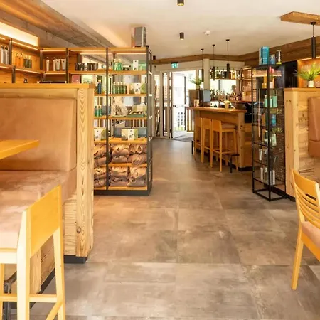 Holiday home Rauris Suite With Breakfast & Sauna Rauris