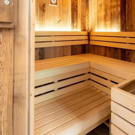 Rauris Suite With Breakfast & Sauna *
