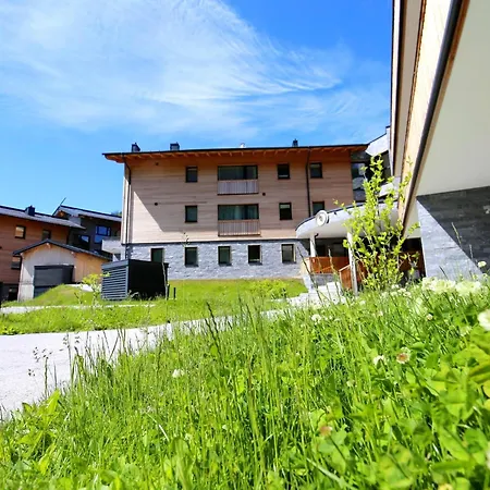 Holiday home Rauris Suite With Breakfast & Sauna